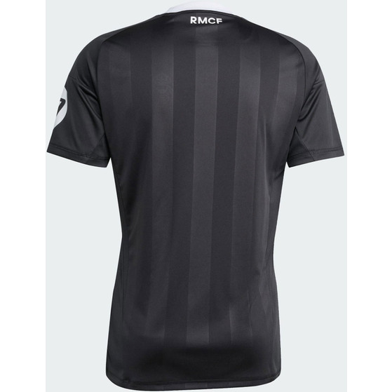 adidas Real Madrid 3rd Keepersshirt 2025/2026