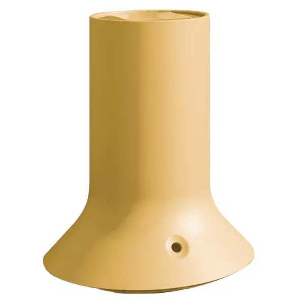Difusor Pranarom Soleo Yellow Nomade