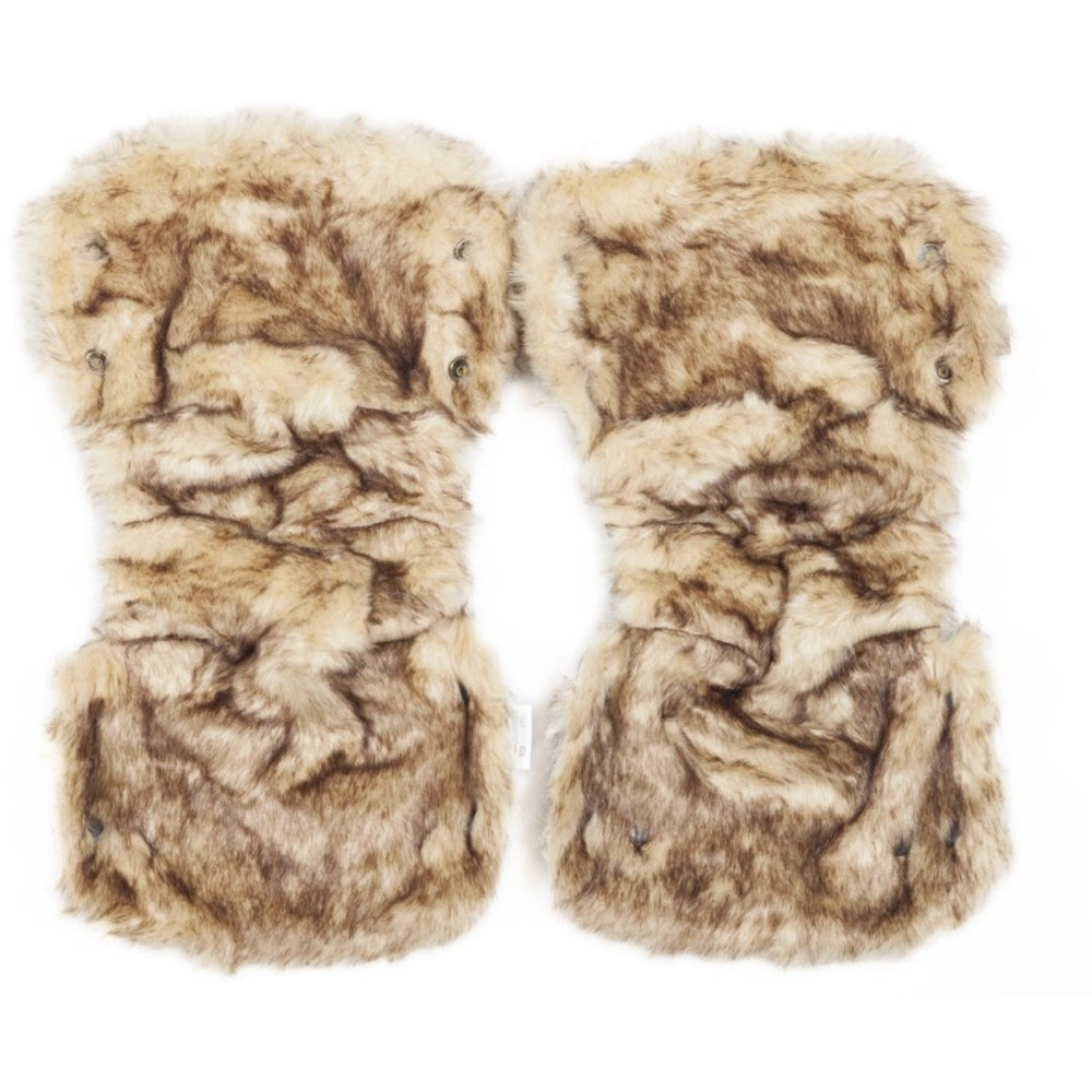 Køb Easygrow Brown Handmuff Basic