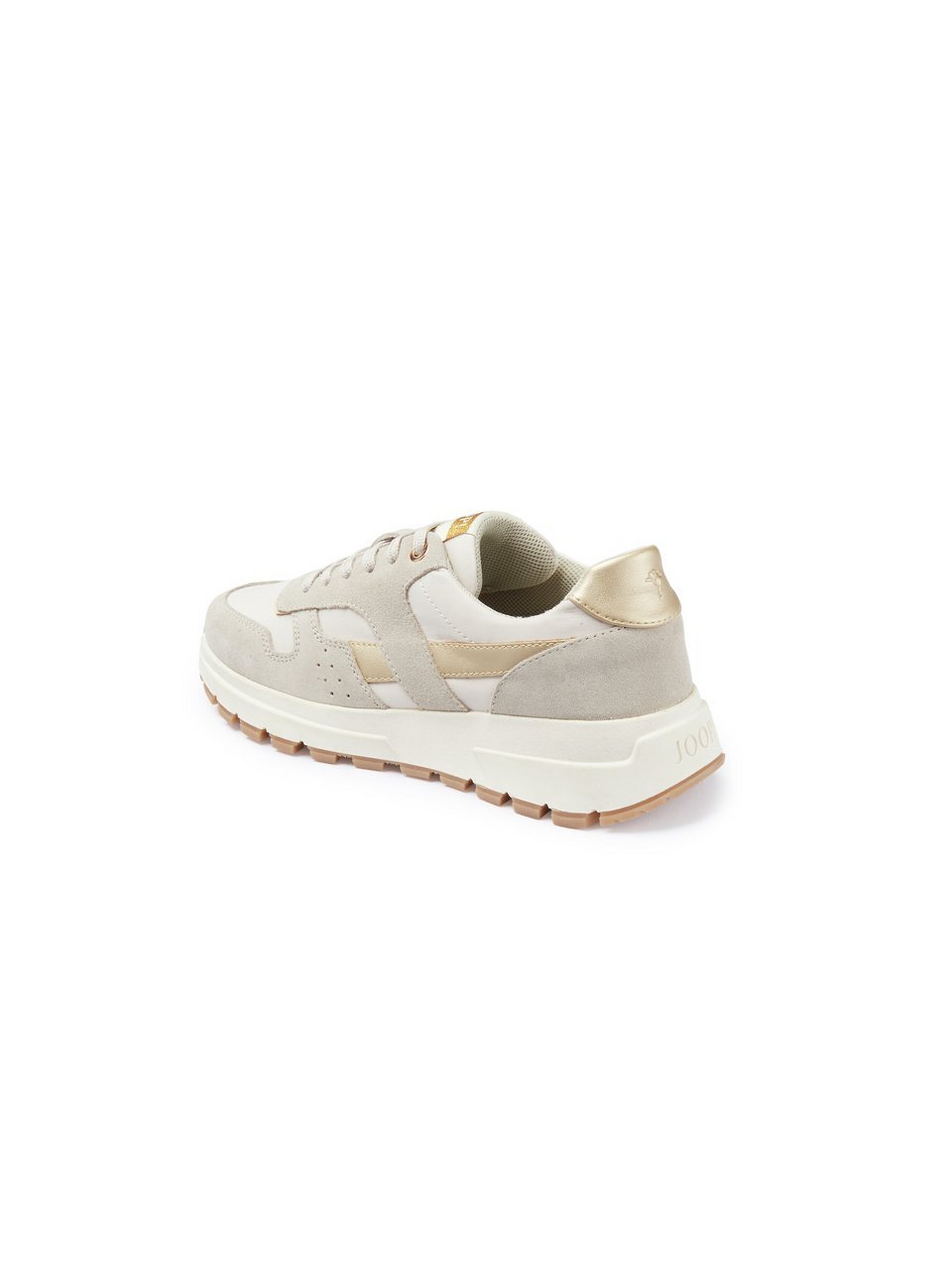 Sneaker Specchio Mist Hanna