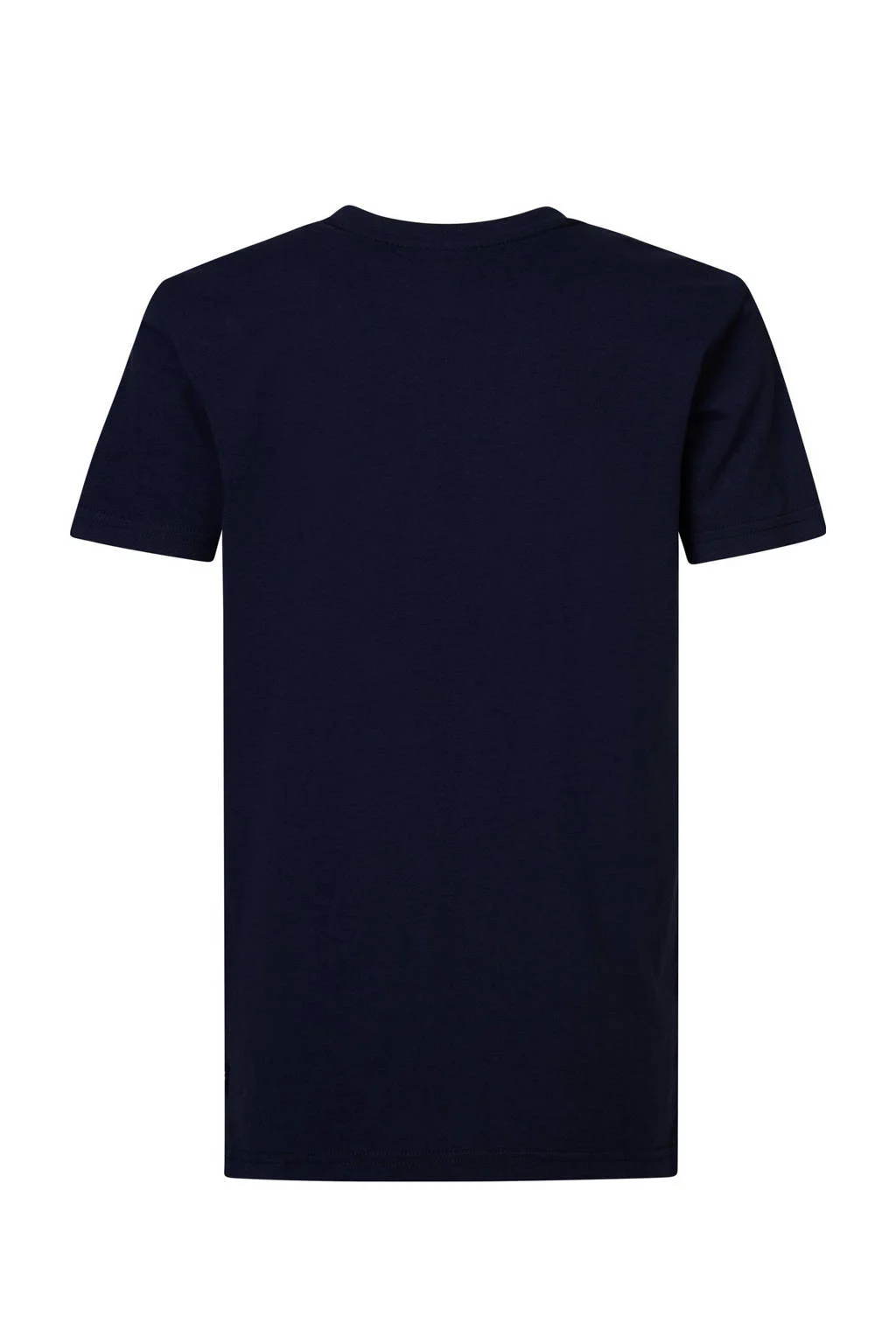 Petrol Industries T-shirt navy