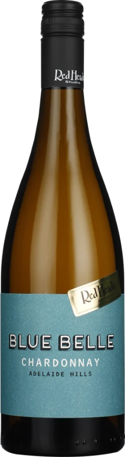 REDHEADS BLUE BELLE CHARDONNAY 75CL