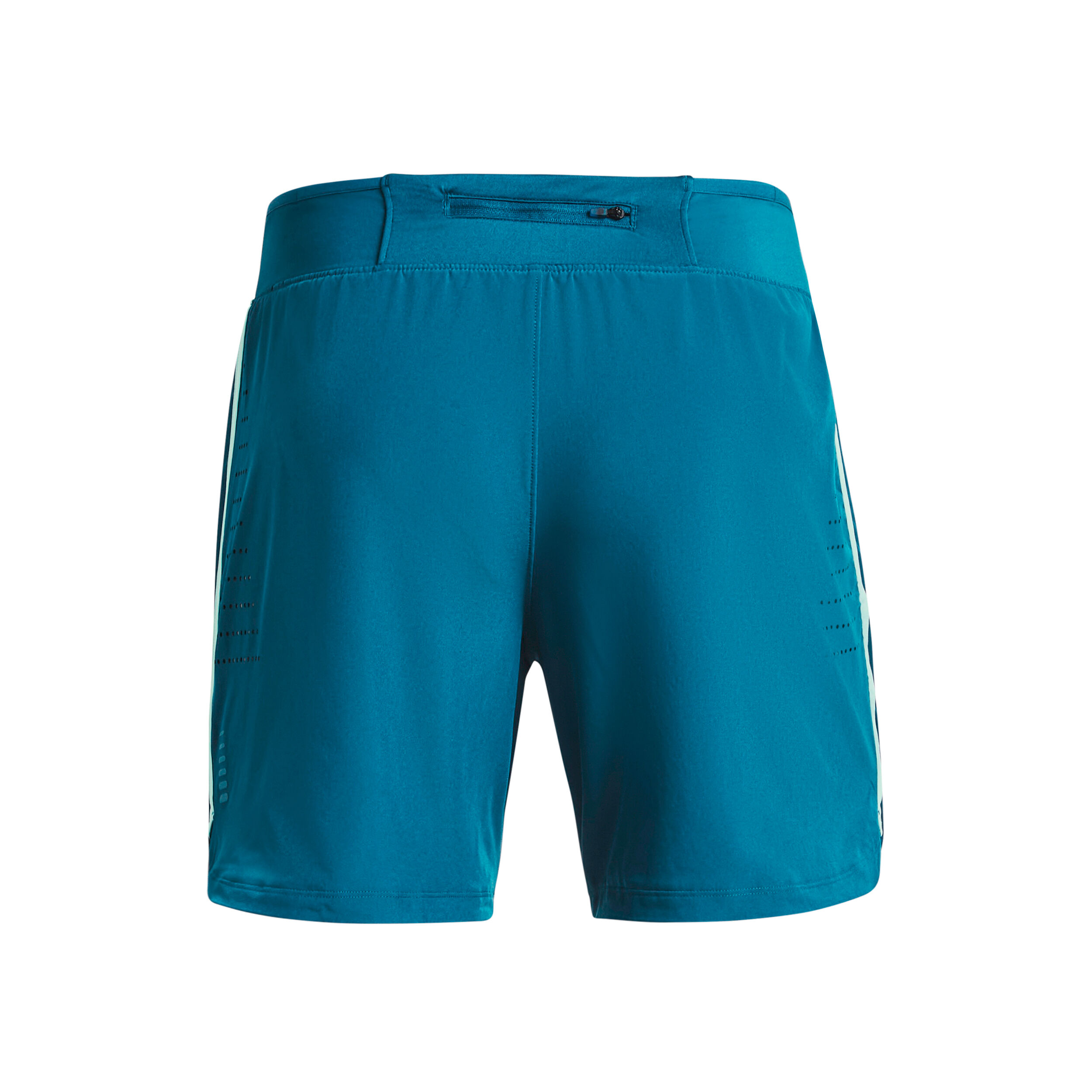 Under Armour Speedpocket 7in Shorts Hommes - Bleu