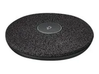 Logitech Rally Mic Pod Hub - Mikrofoninterfaceadapter - for Logitech Rally Mic Pod, Rally, Rally Plus