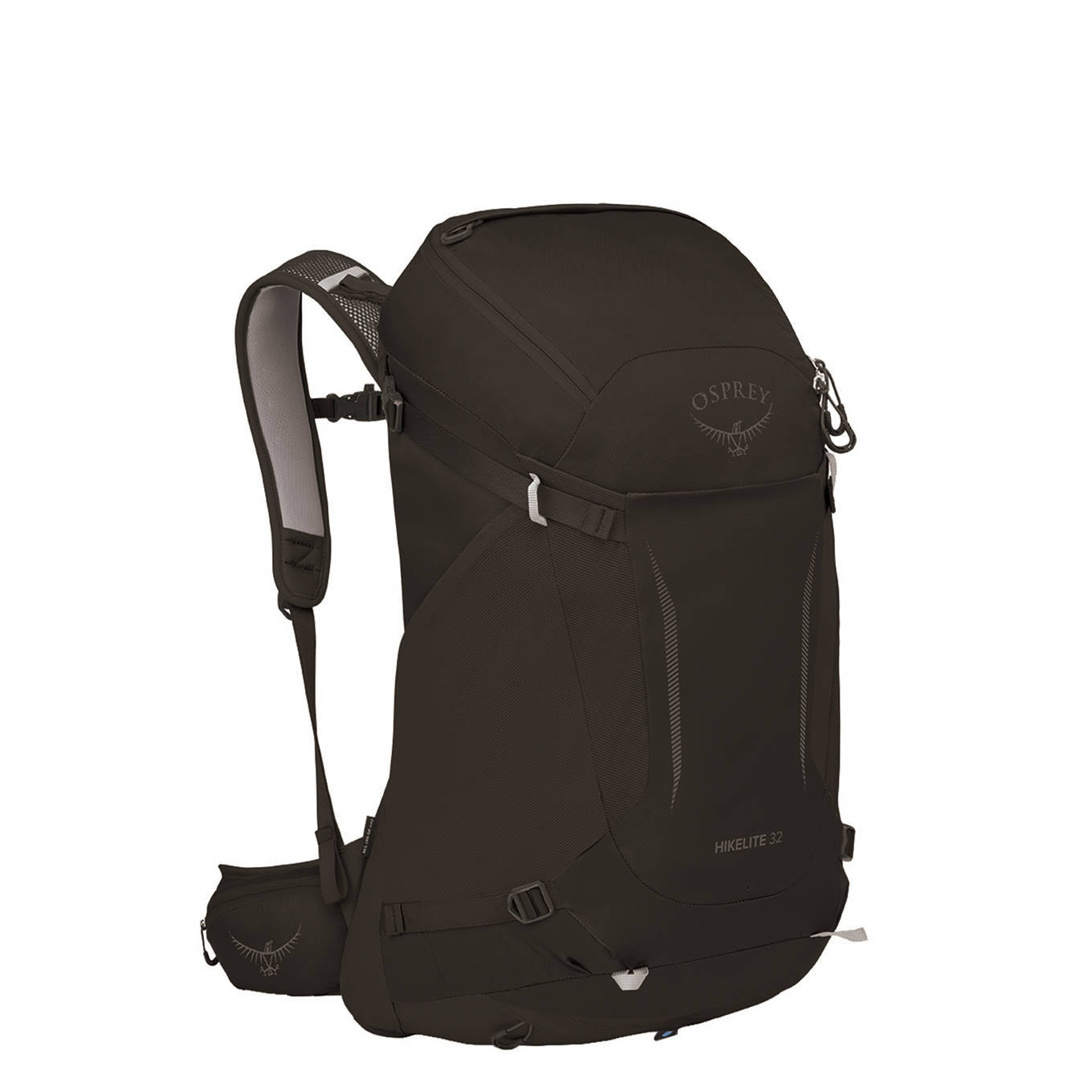 Osprey backpack Hikelite 32L S/M zwart