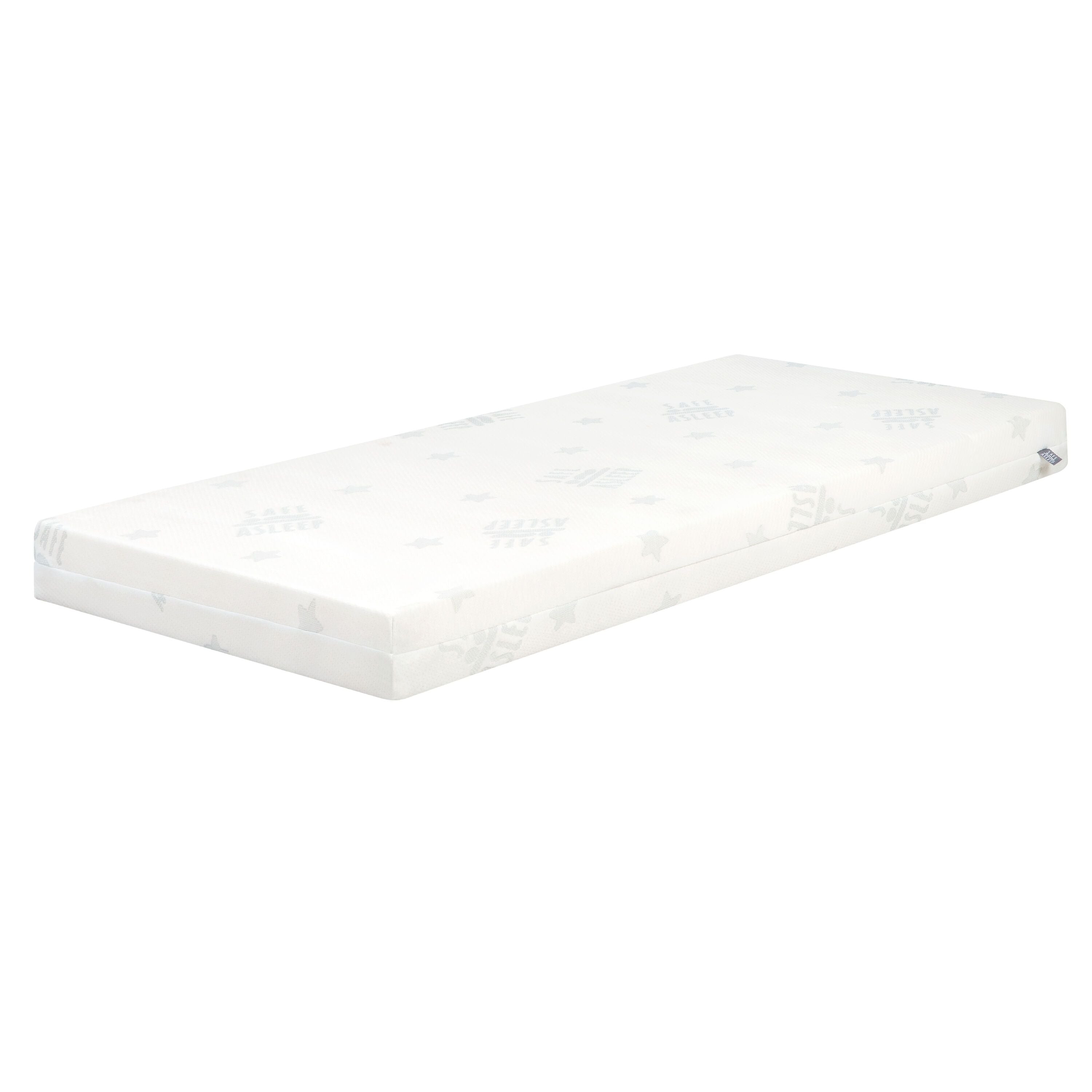 BABYWASH BASIC Matratze - 120.0 cm x 60.0 cm