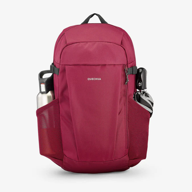 Decathlon Quechua - Mochila de caminhada Quechua NH Arpenaz 100 20 L