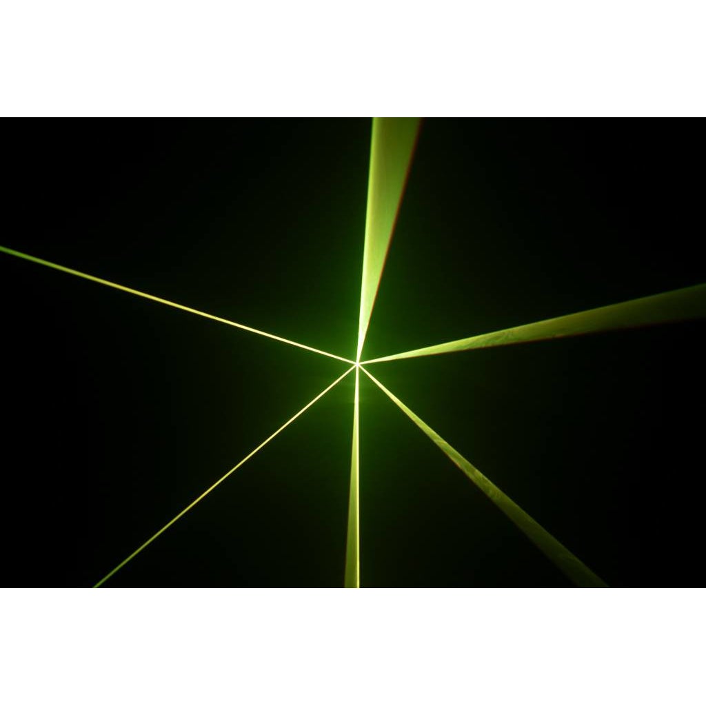 Laserworld CS-1000RGB MK4 laser
