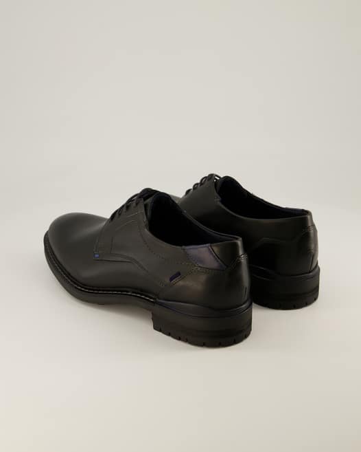 Lloyd HELSINKI Business Schuhe in Schwarz