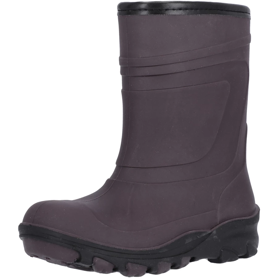 ZigZag Thermostiefel Fian 4241 Fudge