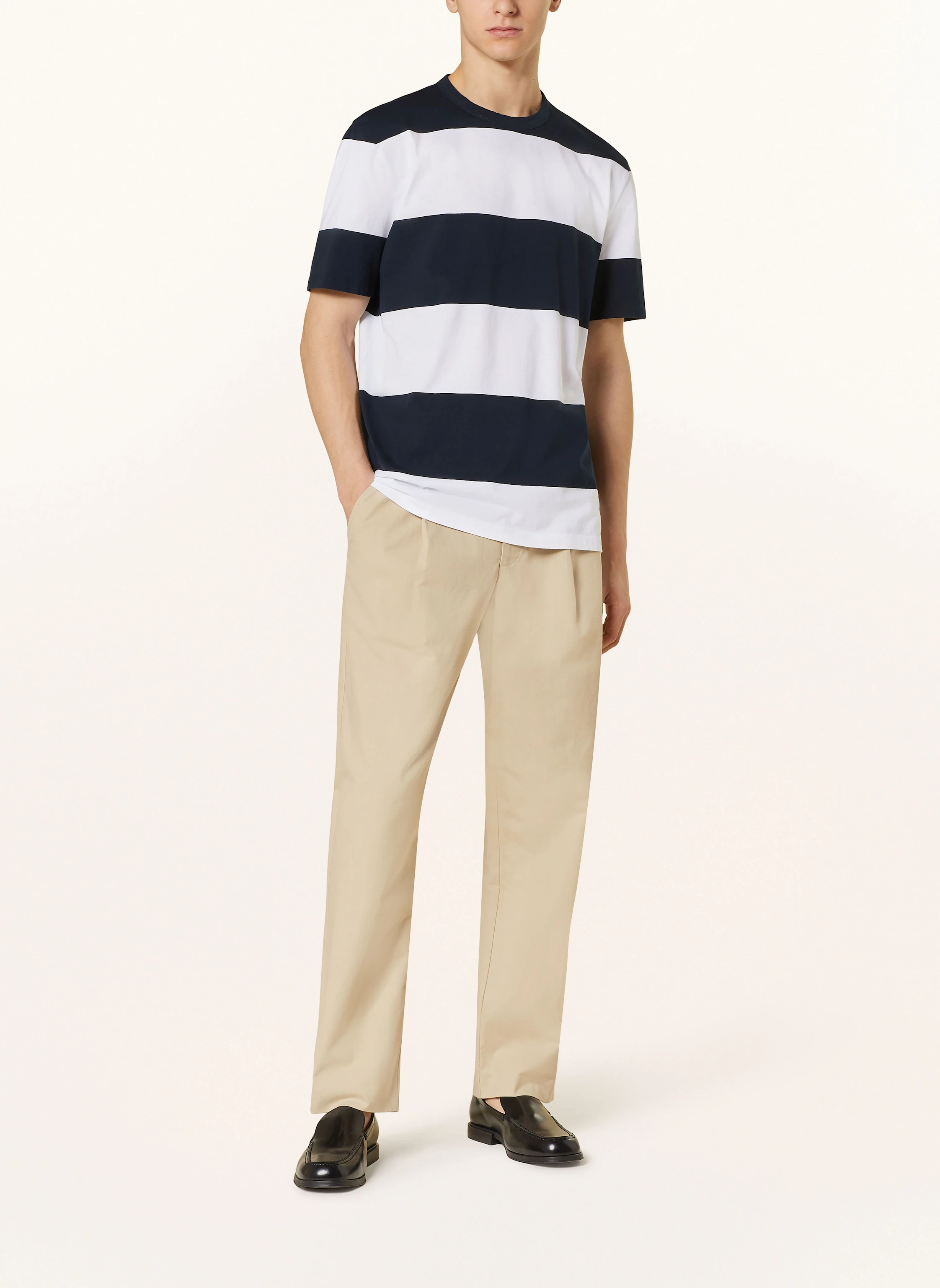 Officine Générale T-Shirt