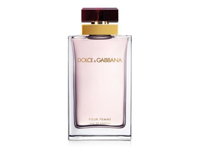 Dolce & Gabbana Eau de Parfum Pour Femme 50 ml Verführerischer Duft für die Frau
