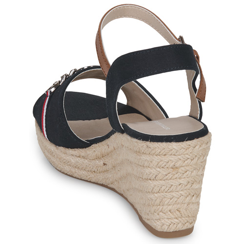Tom Tailor - NOMI - Marine / Beige