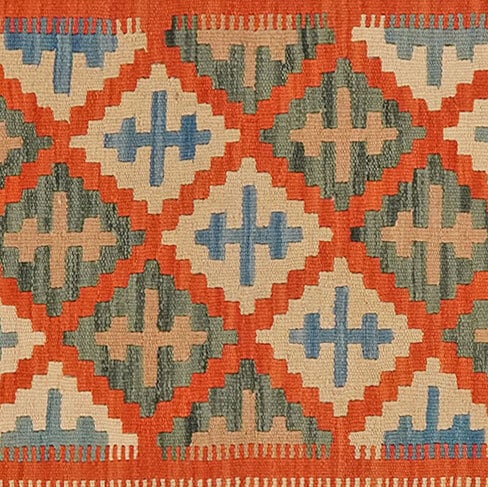 porta x Ipek Kelimteppich GASHGAI ANNABELL 82 x 123 cm mehrfarbig