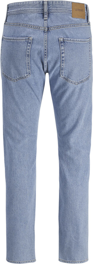 JJ-REBEL JREBRYAN JJCRAFT MF 638 NOOS Blue denim