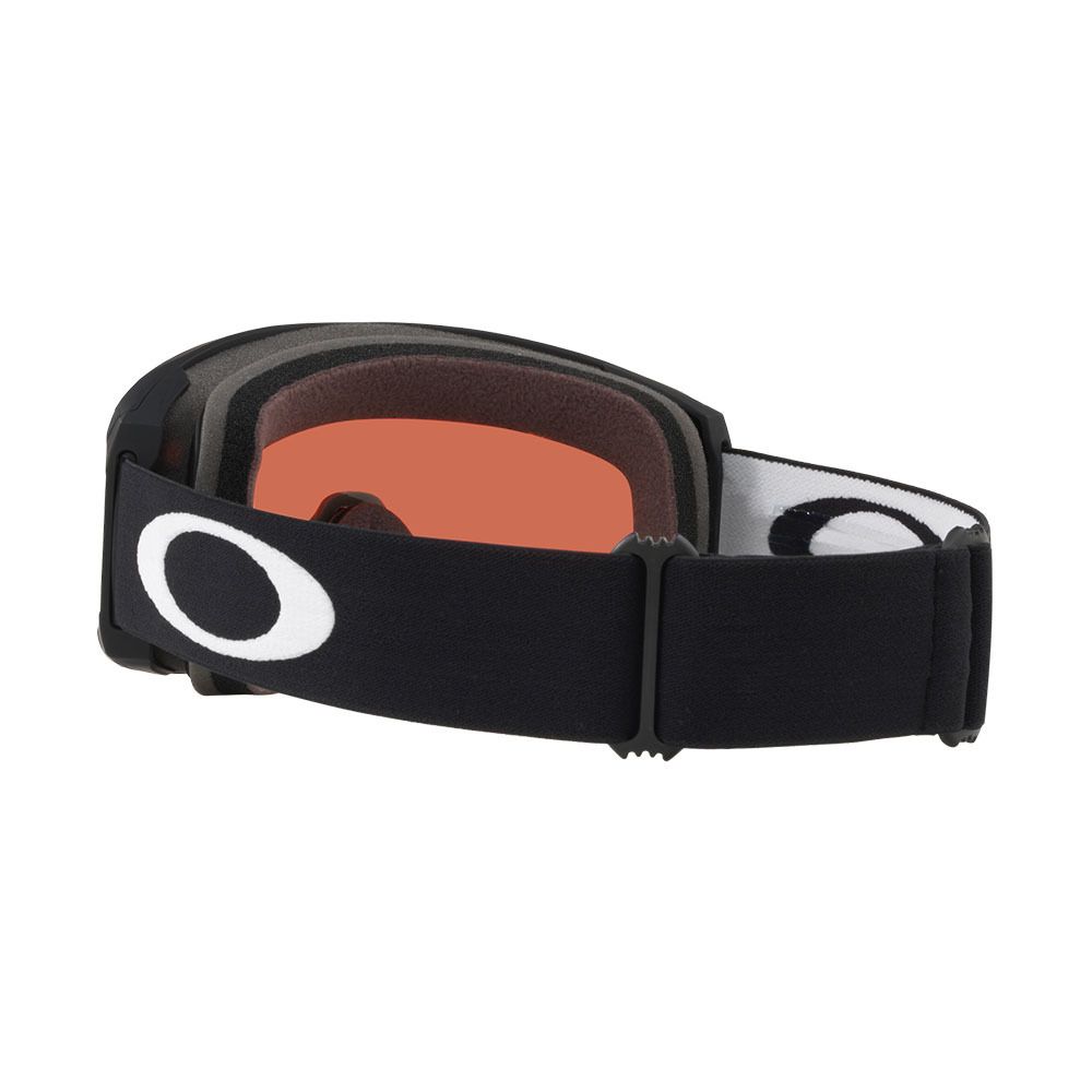Oakley LINE MINER M - Masque ski matte black/prizm snow sapphire iridium