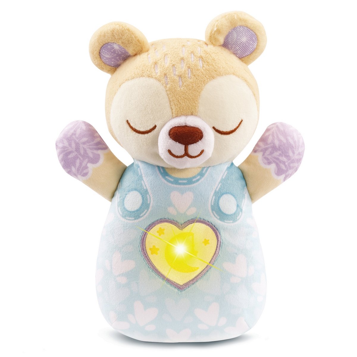 Mon ourson Lumi dodo
