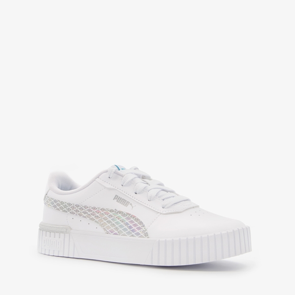 Puma Carina 2.0 Mermaid kinder sneakers