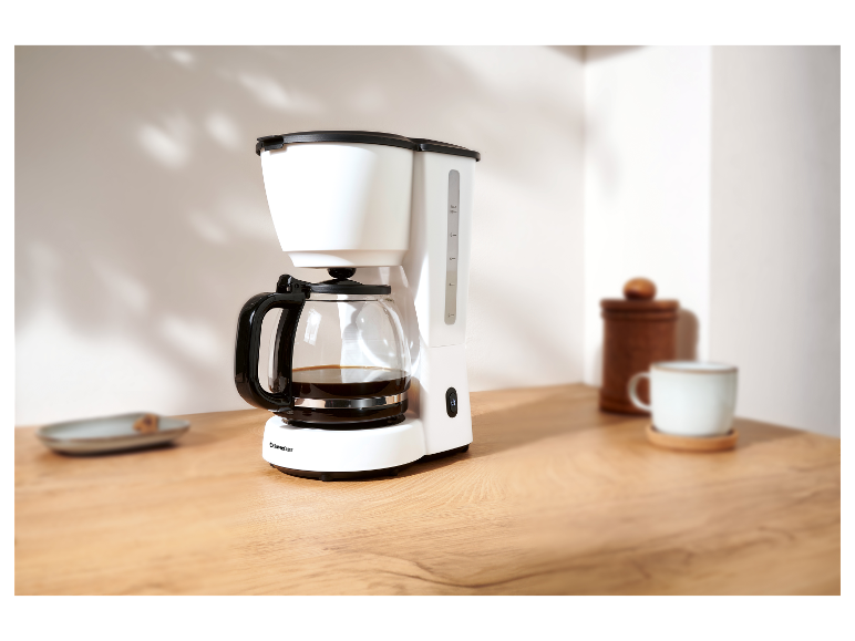 Koffiezetapparaat