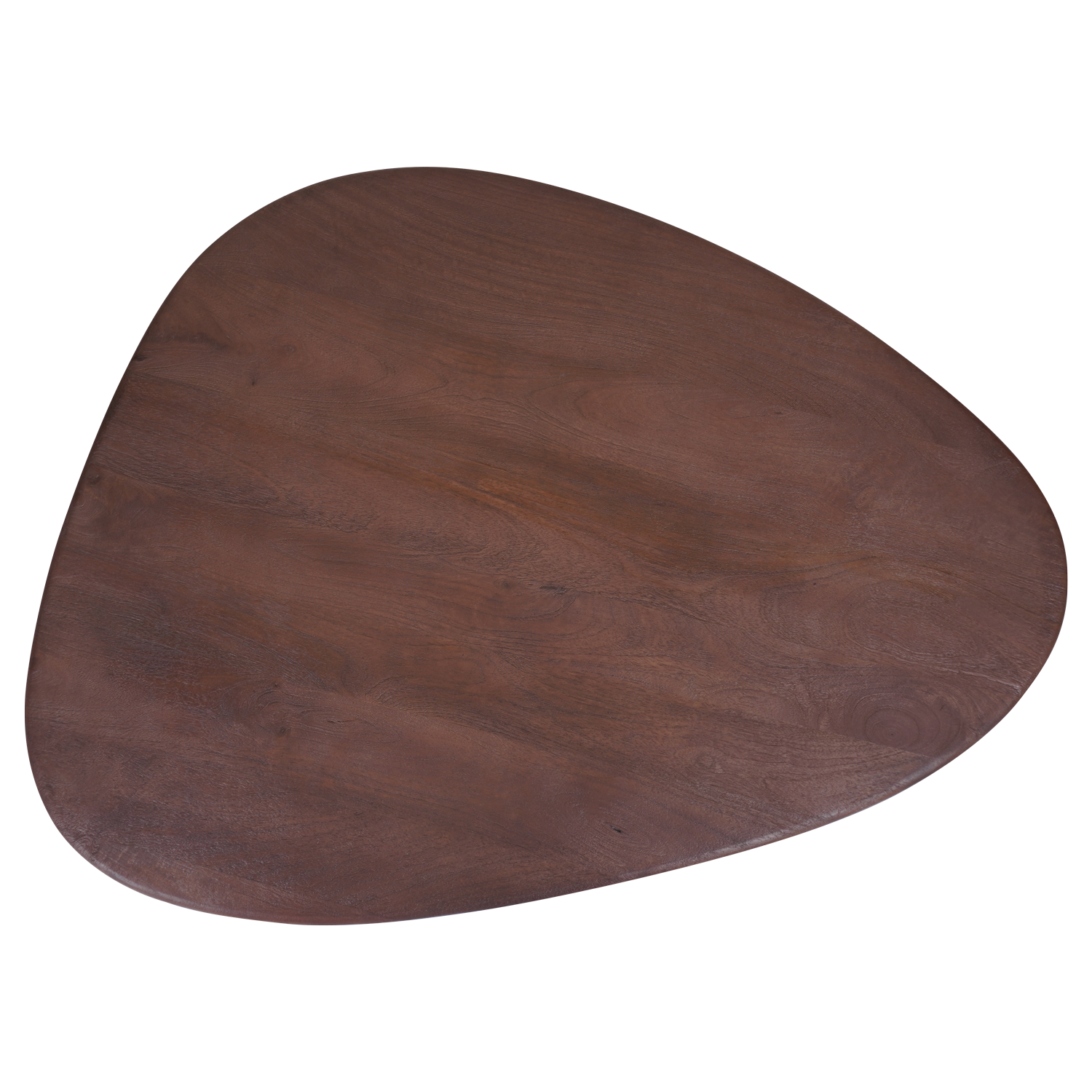 Salontafel Kiva 107 x 80 cm Espresso Mangohout