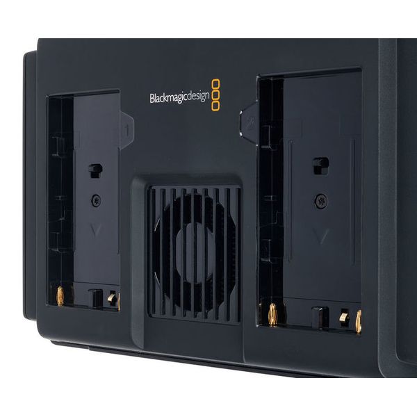 Blackmagic Design Video Assist 7