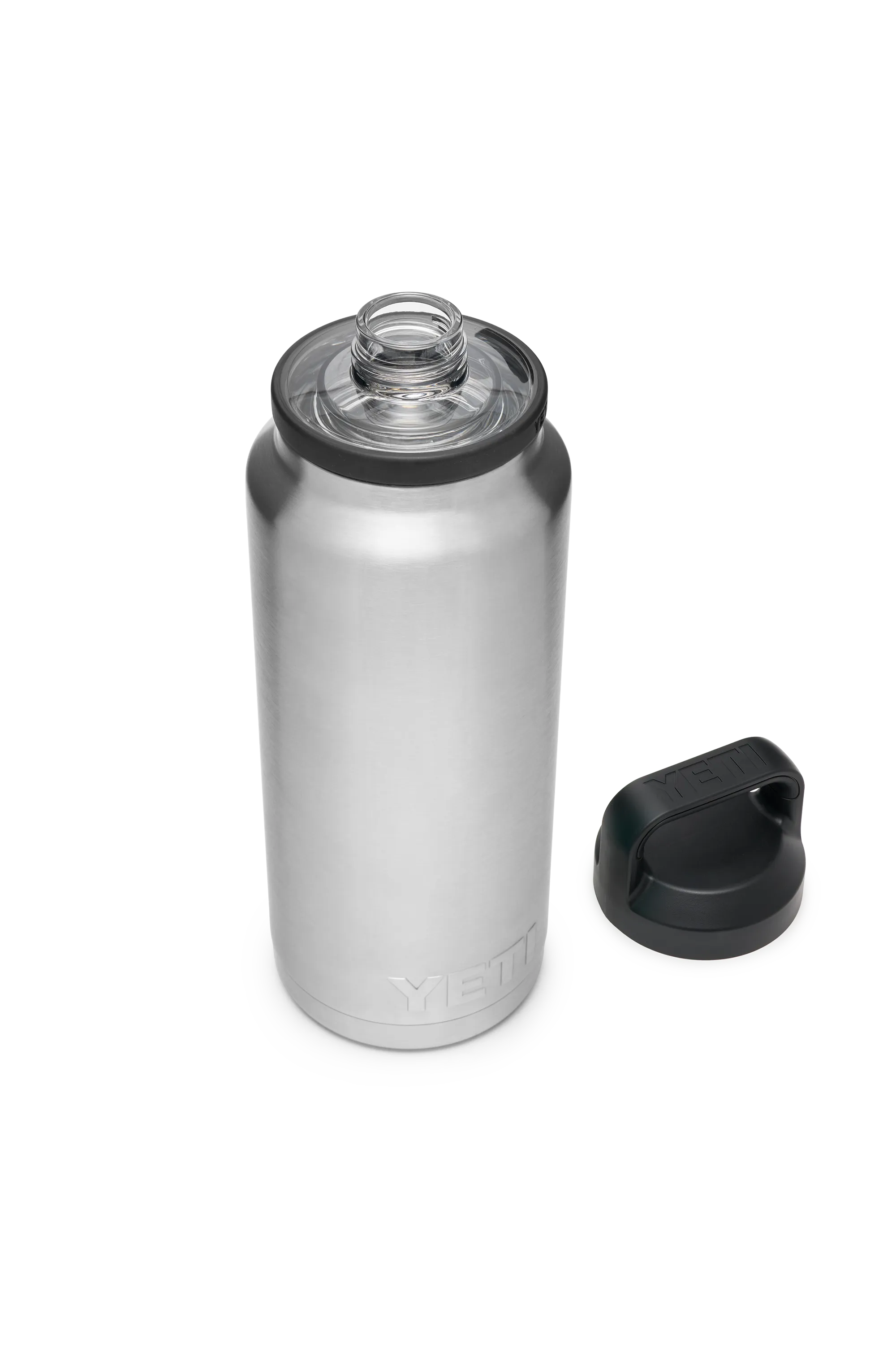 YETI Thermos RAMBLER 36 Gris