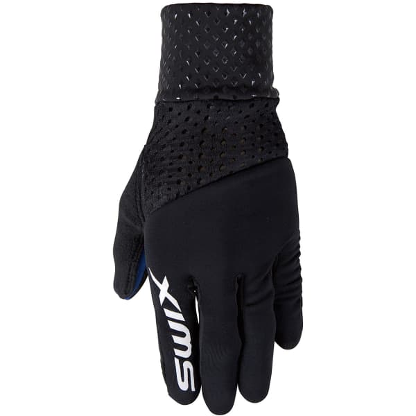 Gant ski de fond SWIX TRIAC LIGHT GLOVE M BLACK