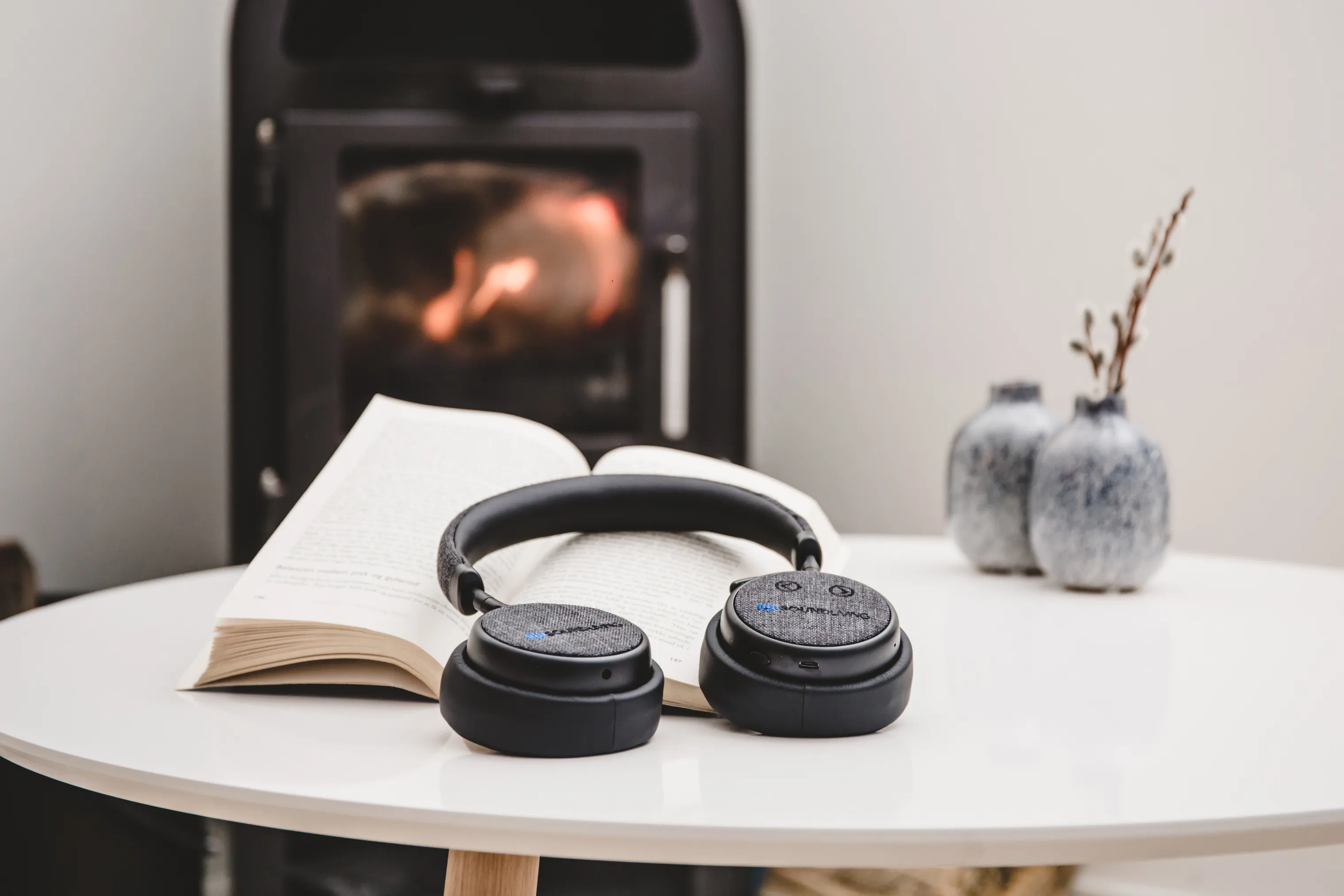 Soundliving SL60 EXPLORER Høretelefoner