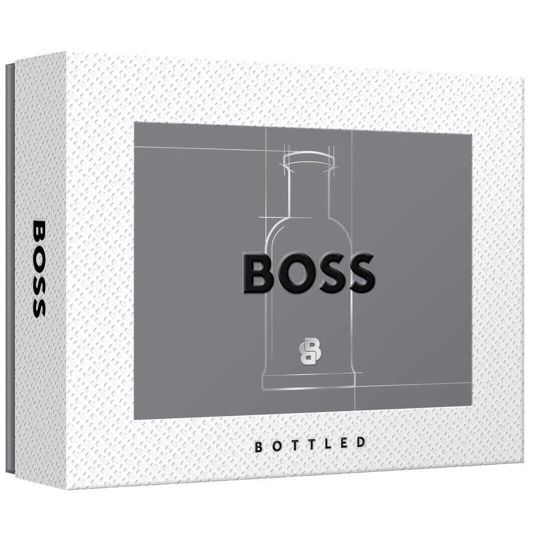 Boss Bottled Coffret Eau de Toilette - 1un