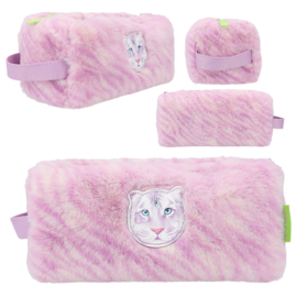 TOPModel toilettas FANTASY TIGER