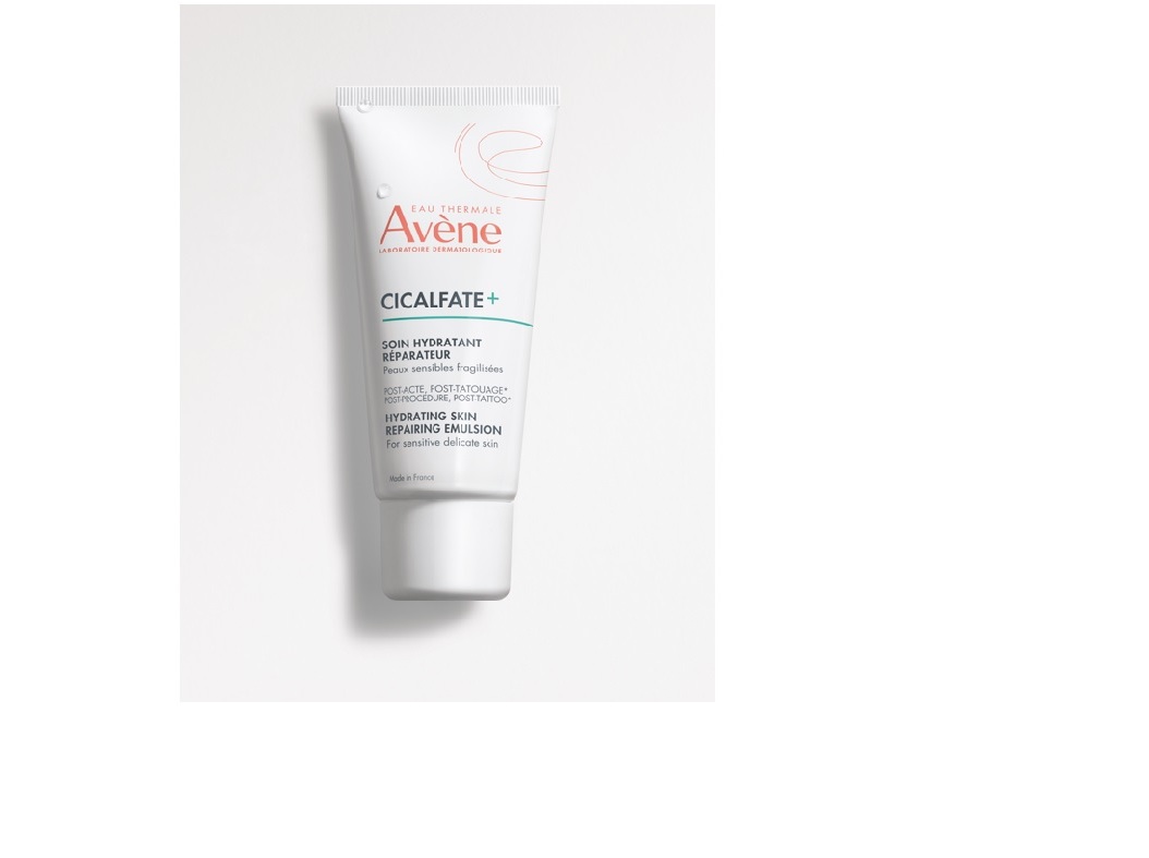 EMULSAO PÓS ACTO AVENE CICALFATE  40ML