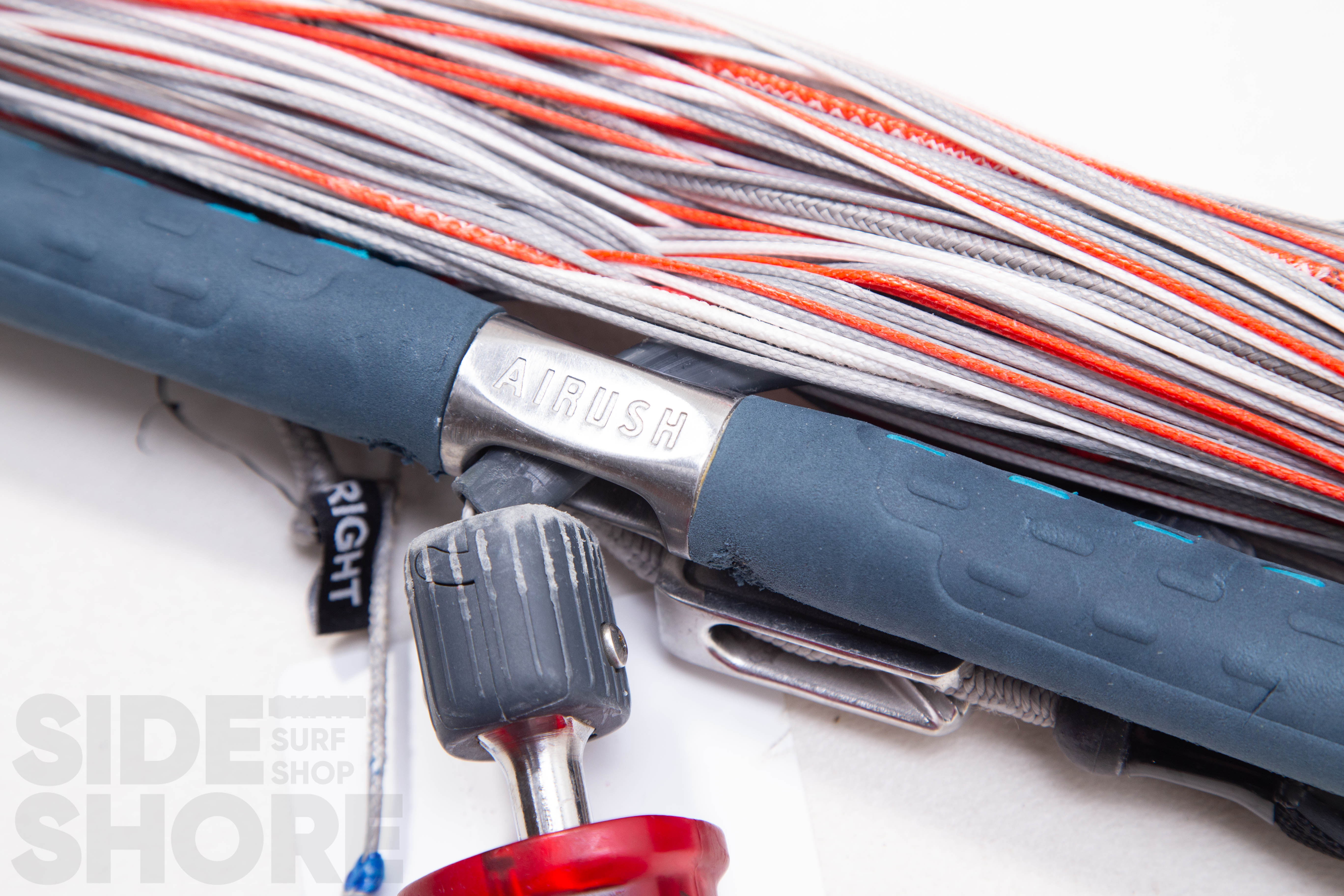 Airush Unit Control bar - 4 lignes #4