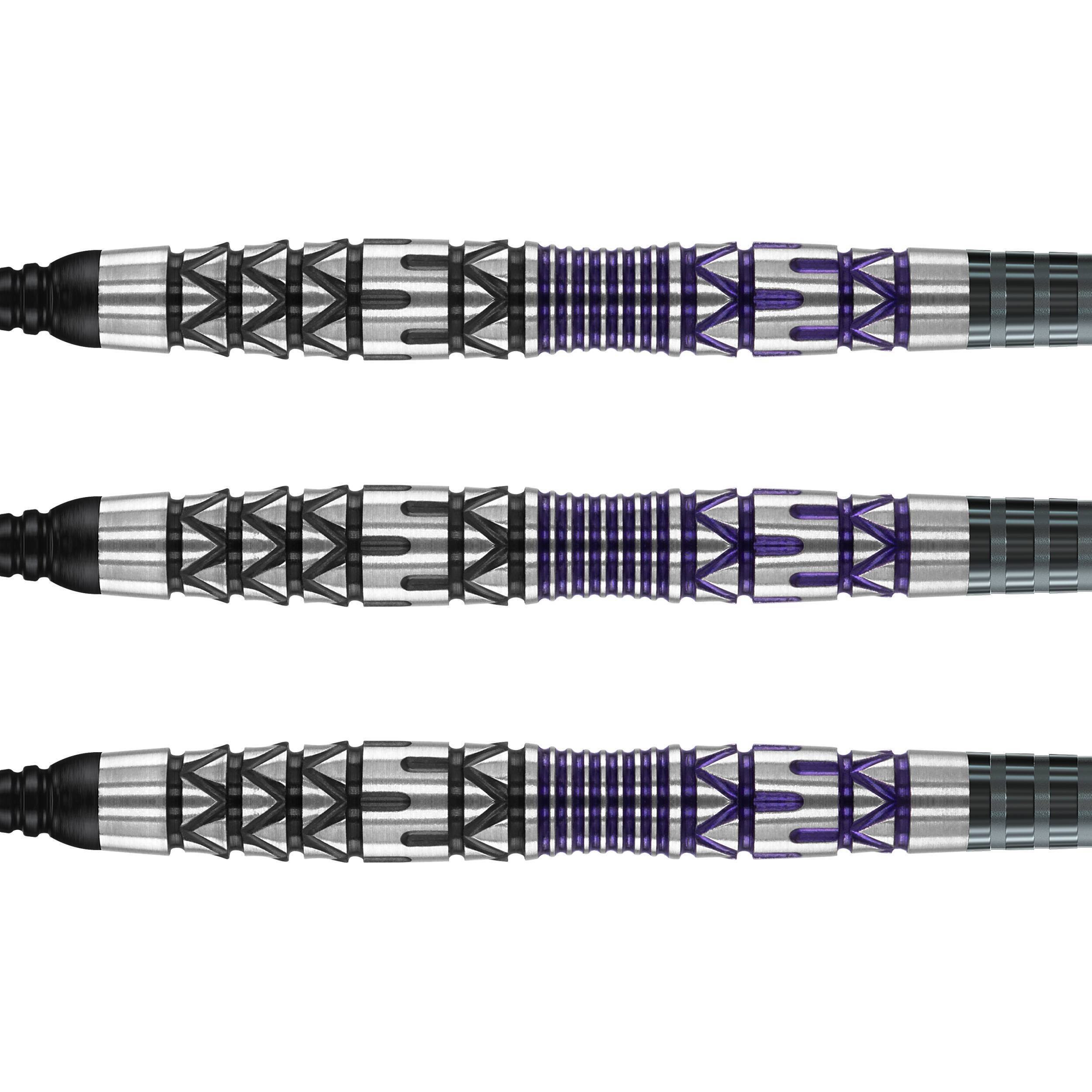 Winmau - Simon Whitlock Special Edition - Softdart