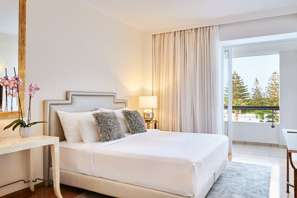 Grecotel Creta Palace Halfpension - Hotel