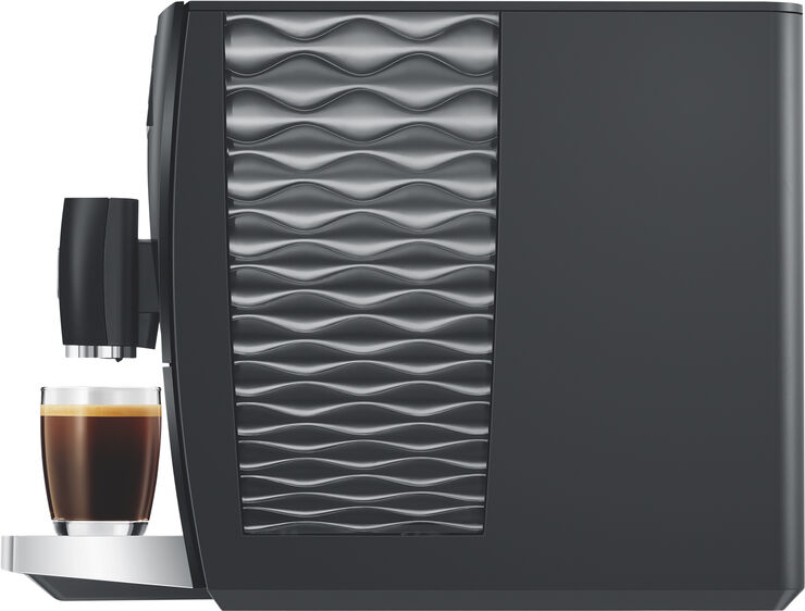 Jura JURA C8 EA Piano black