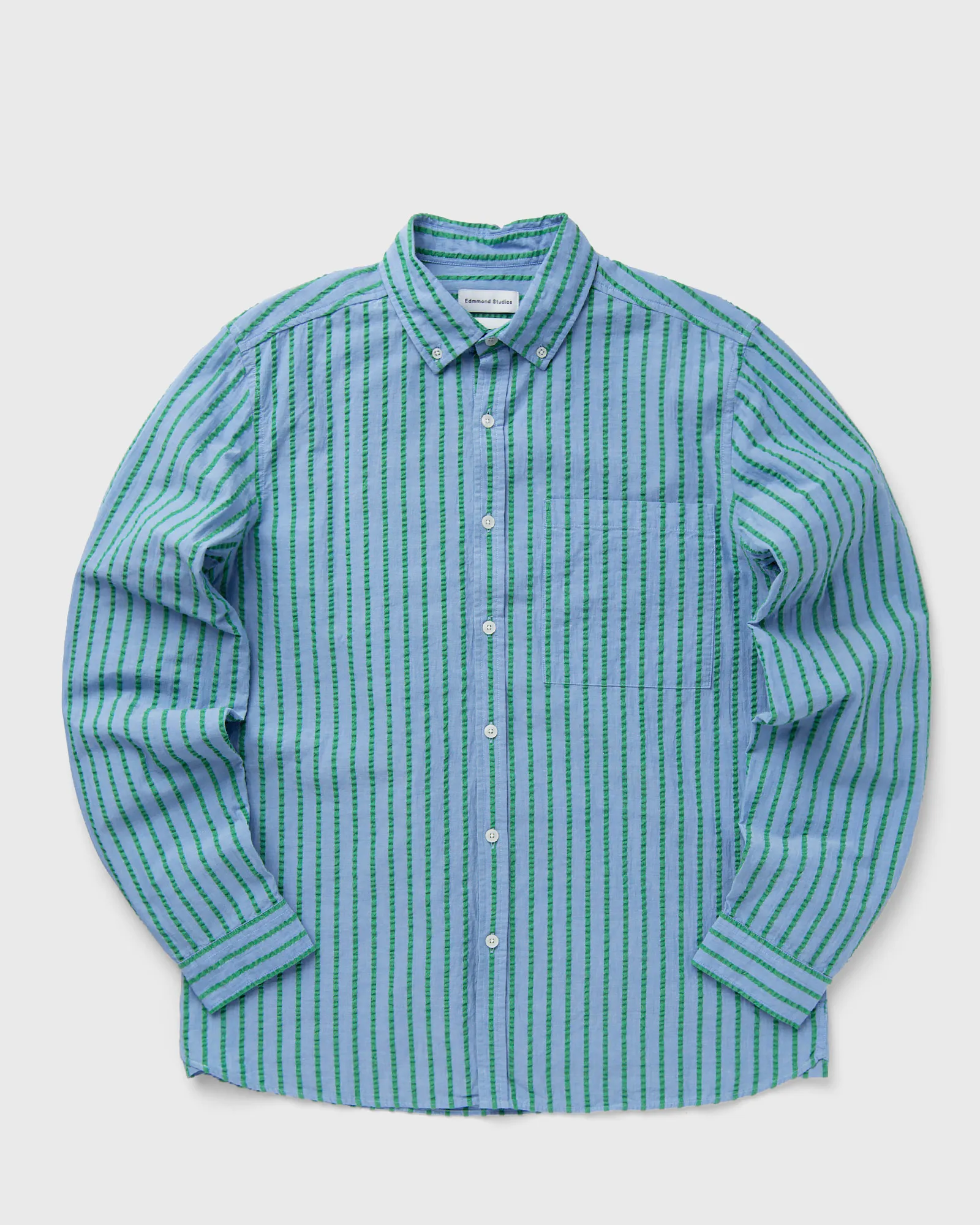 Edmmond Studios CRICKET SHIRT