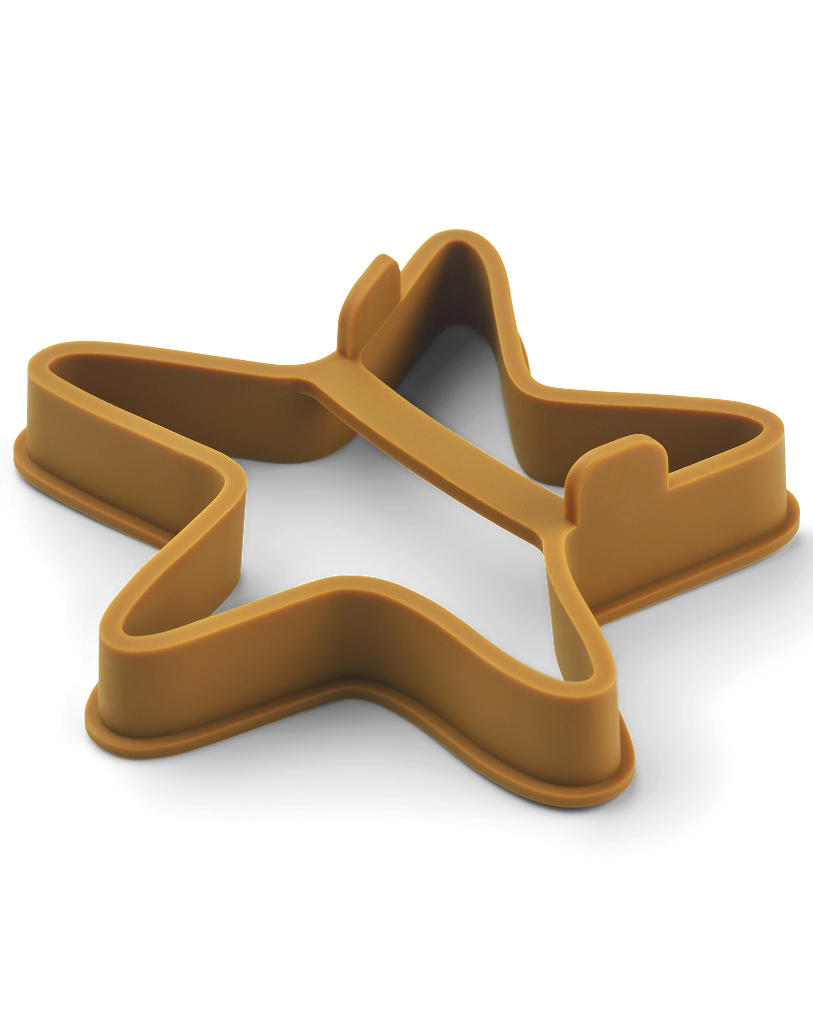 Pancake Ausstecher-Set KARINA 6-teilig