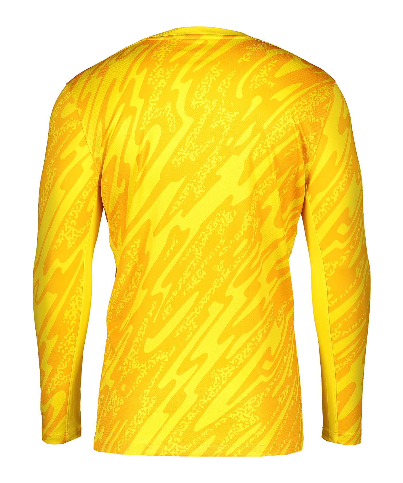 Nike Gardien V TW-Trikot langarm Gelb F719