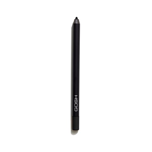 Gosh Copenhagen Velvet Touch Eyeliner, Black Ink