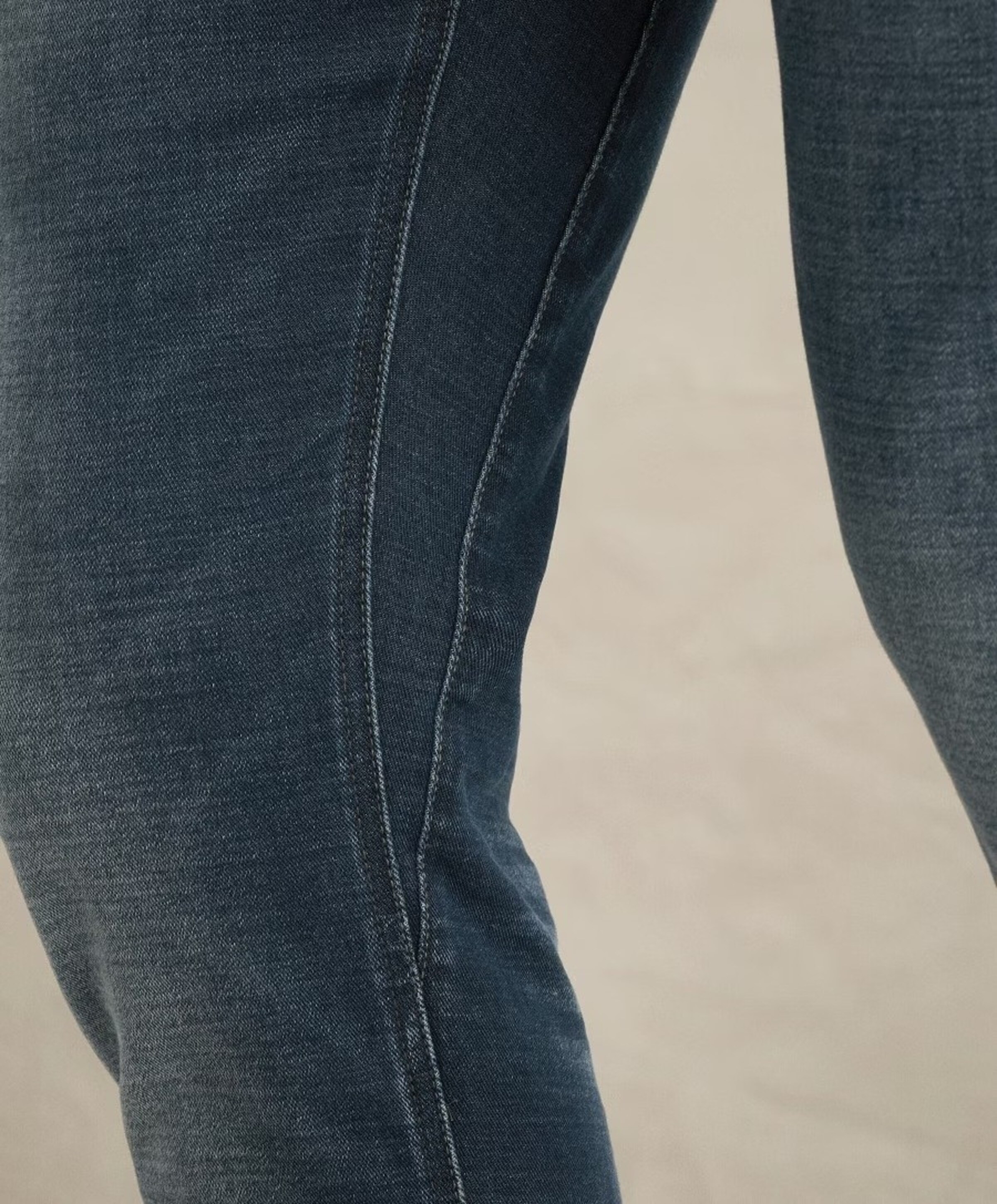PME Legend TAILWHEEL DARK NATURAL DENIM heren jeans blauw
