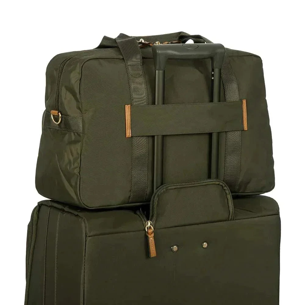 Bric's | 42192 X-Travel | Holdall weekendtas