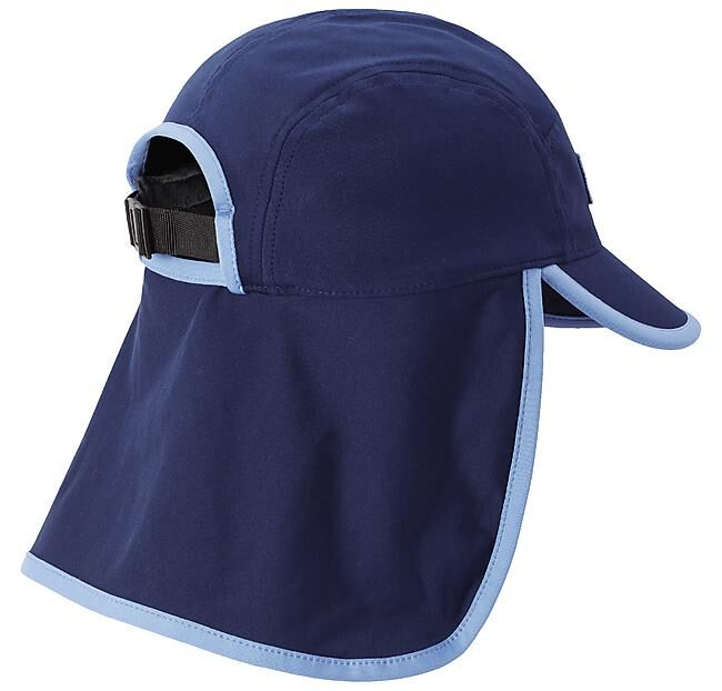 COLUMBIA - CASQUETTE LEGIONNAIRE JUNIOR II CACHALOT
