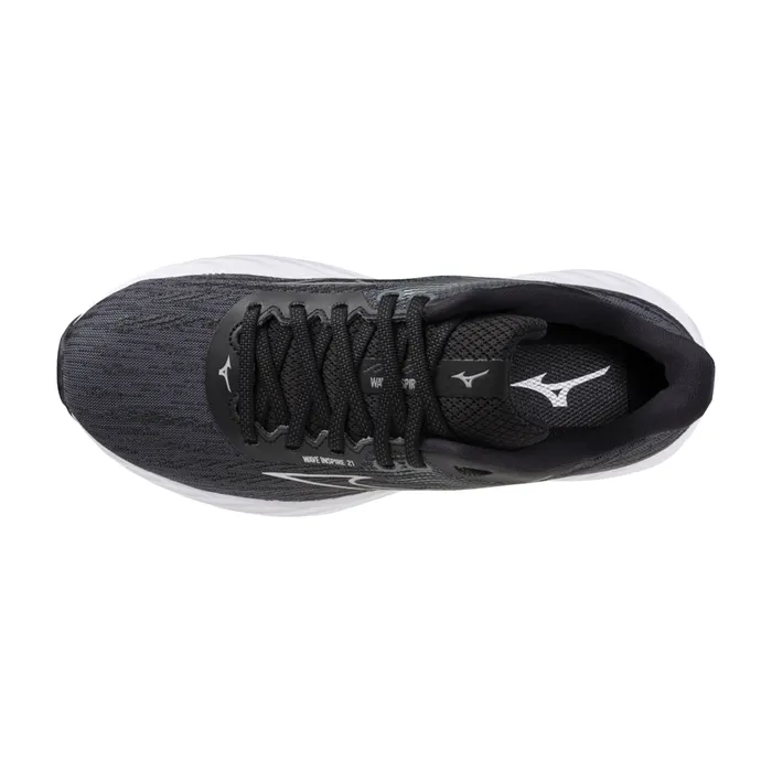 Mizuno Wave Inspire 21 Hardloopschoenen Dames