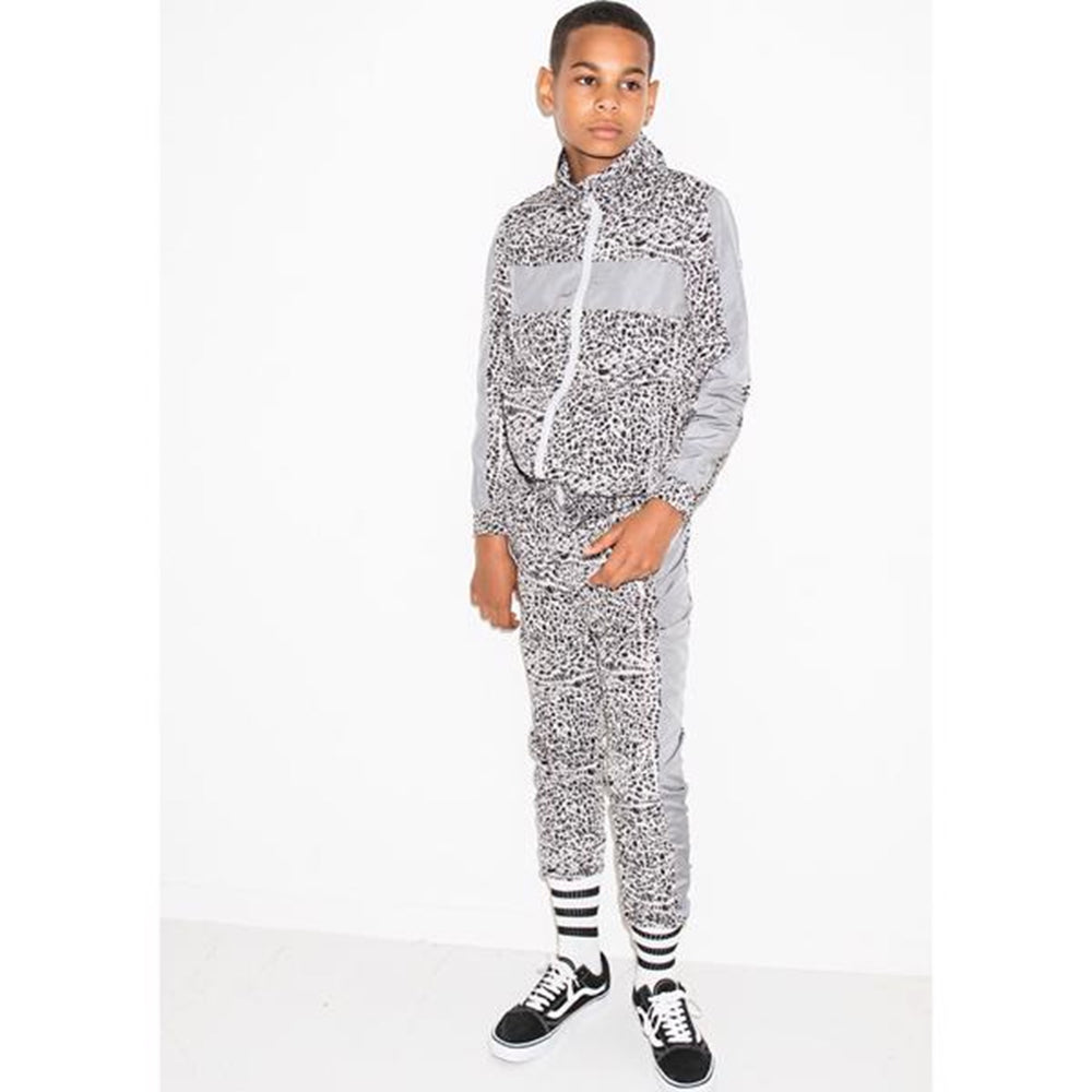 Køb Sometime Soon Fuse Pants White