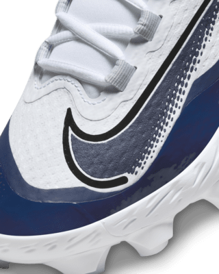 Nike Alpha Huarache Elite 4 Low MCS Men's Baseball Cleats
