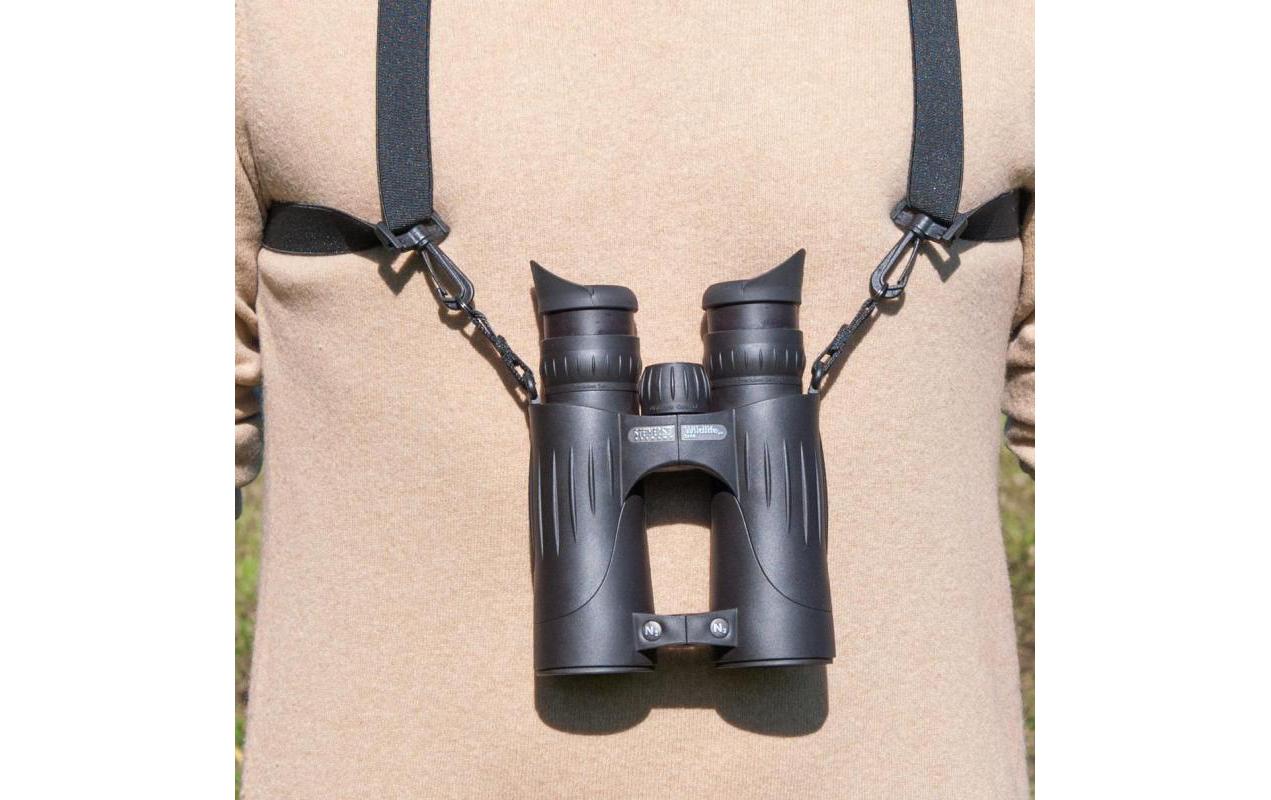 Comfort Bodyharness KörpergurtFernglashalterung für den Körper