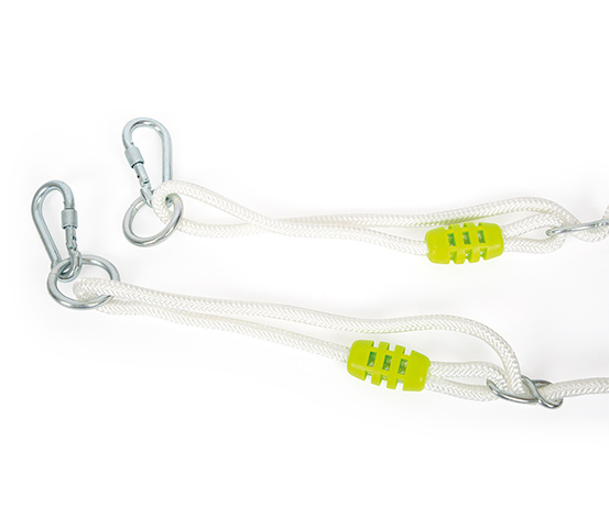 small foot Babyschaukel »Komfort«