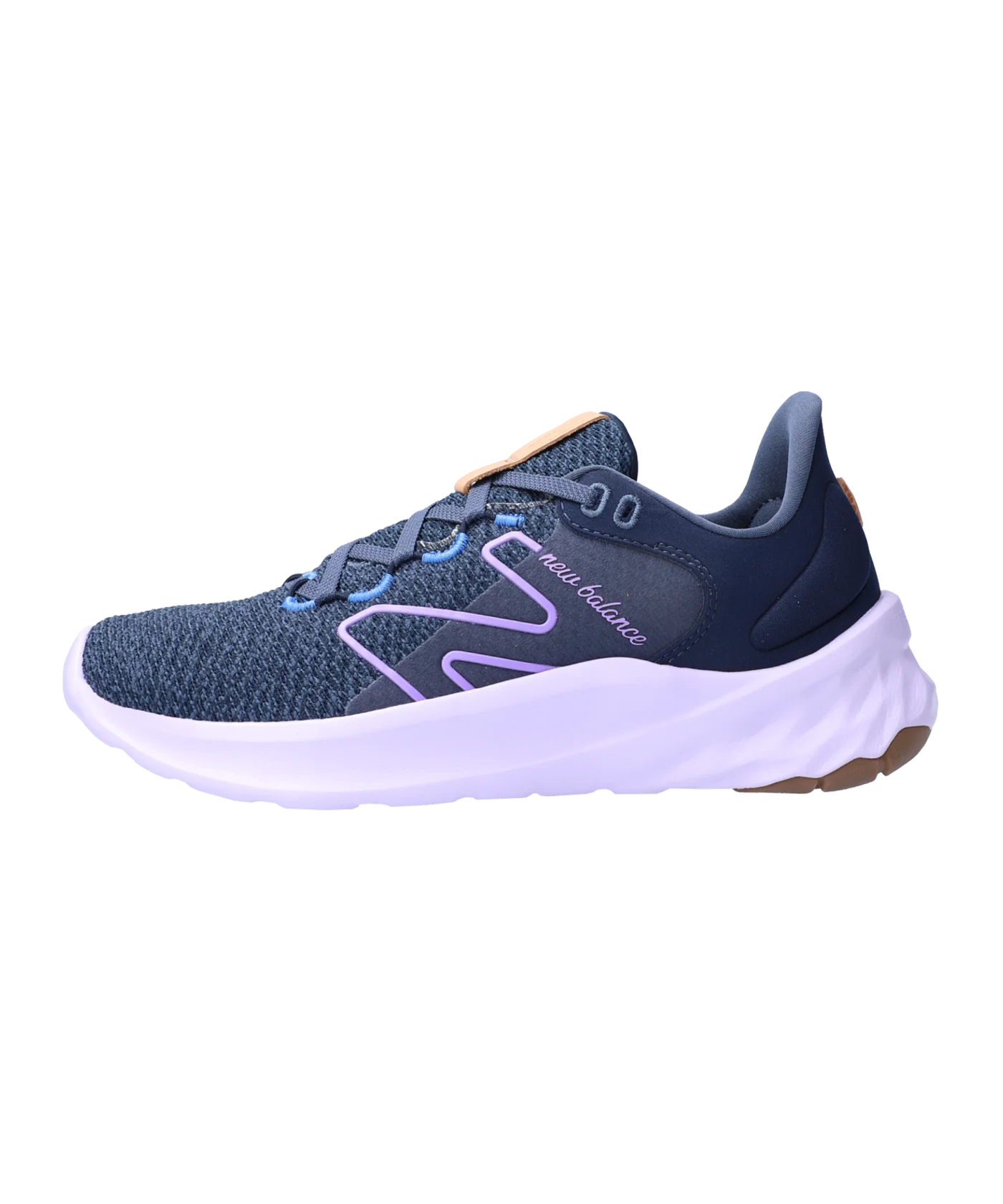 New Balance WROAV Damen Blau FRE2 Laufschuh