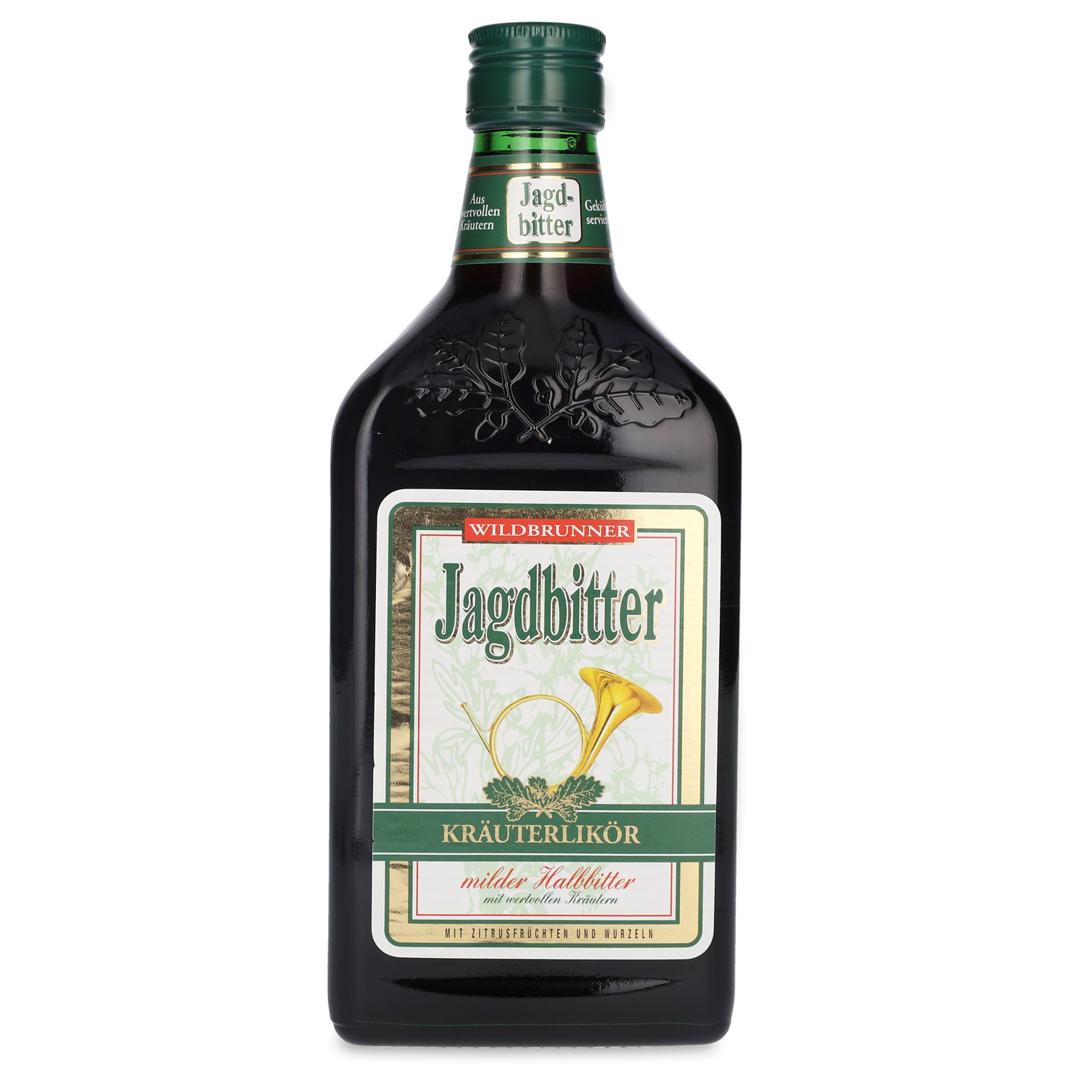 WILDBRUNNER Kräuterlikör 0.7 l