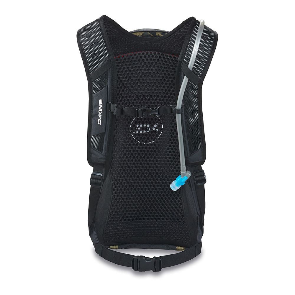 Dakine DRAFTER 10L - Sac d'hydratation Homme cascade camo